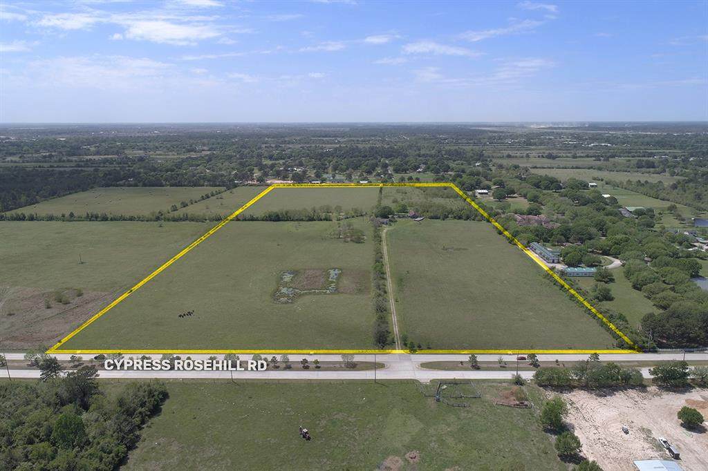 0 Cypress Rosehill Road - Photo 1