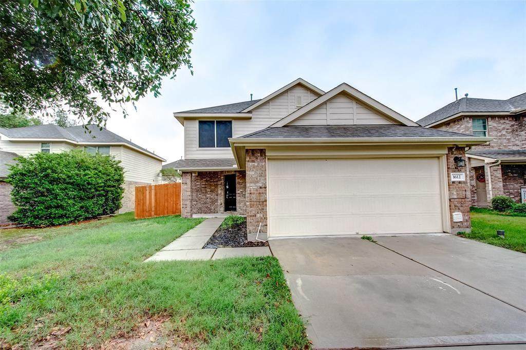 1612 Redbud Grove Court - Photo 1