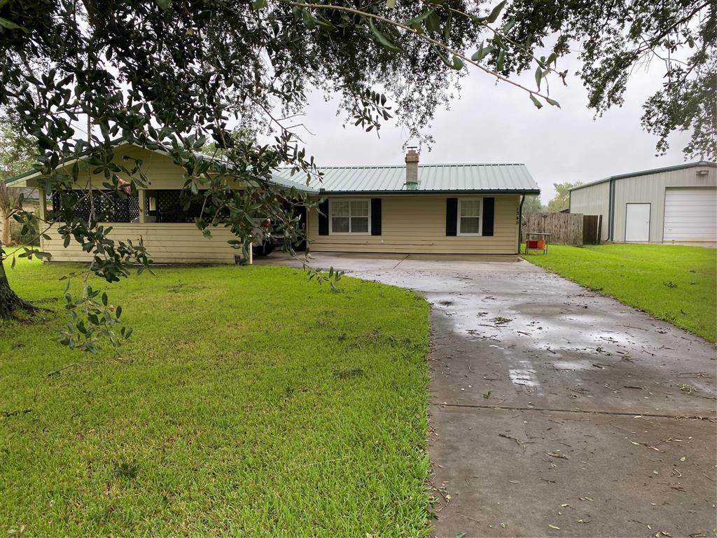 1345 Reynolds Road - Photo 1