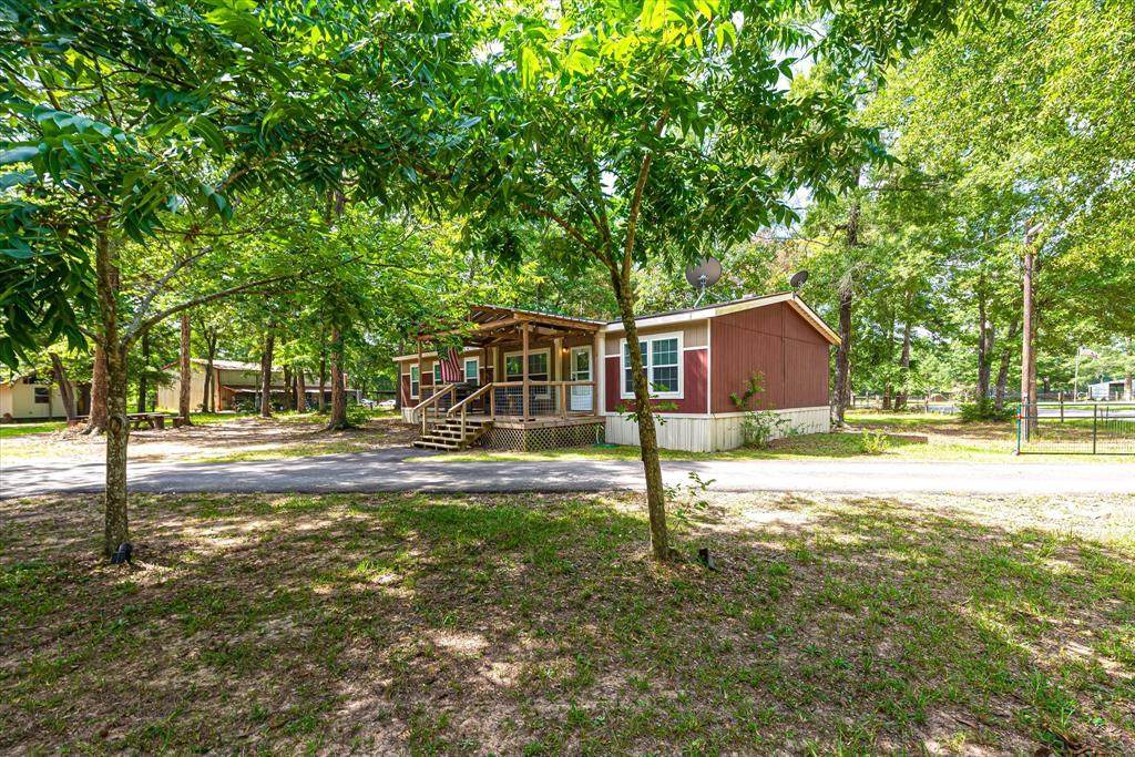 13367 Tommy Smith Road - Photo 1