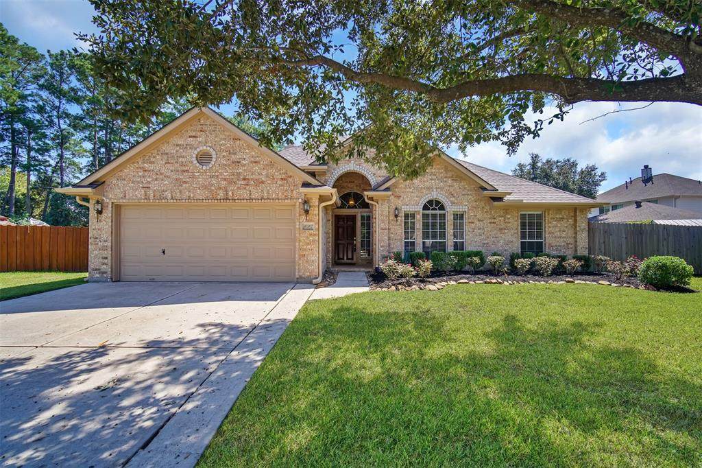 10307 Dyer Glen - Photo 1