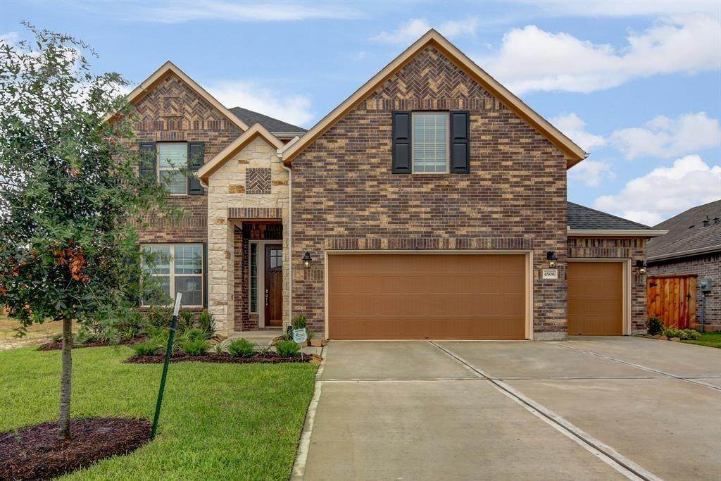 4606 Lake Mill Court - Photo 1