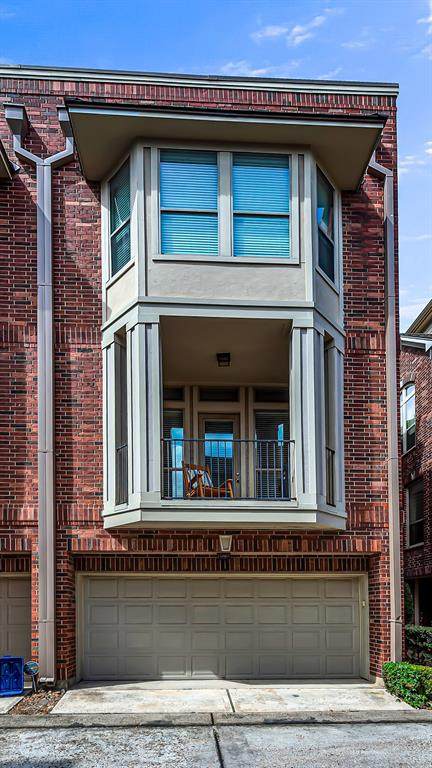 2386 Bastrop Street - Photo 1