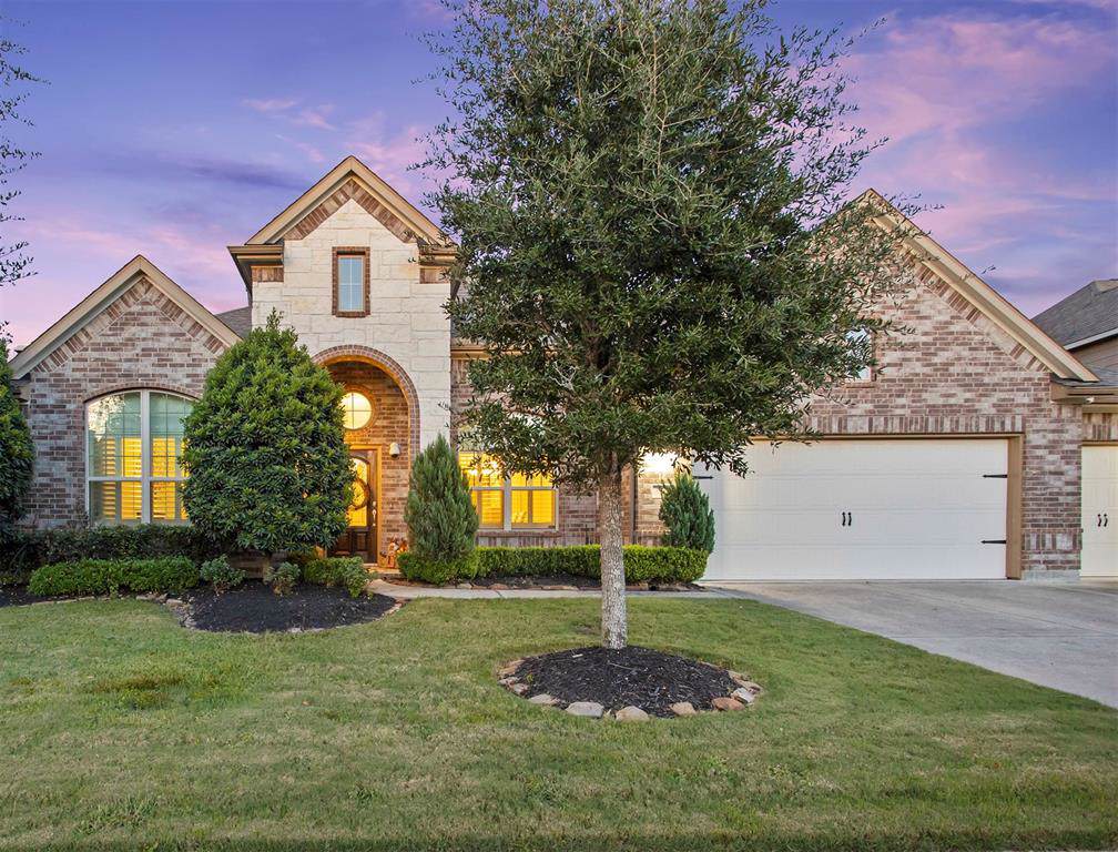 5211 Red Oak Valley Drive - Photo 1