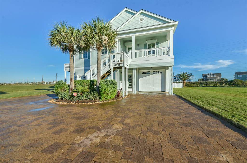4211 Sunset Bay Drive - Photo 1