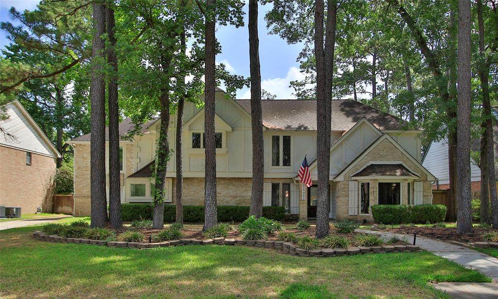 15202 Rose Cottage Drive - Photo 1
