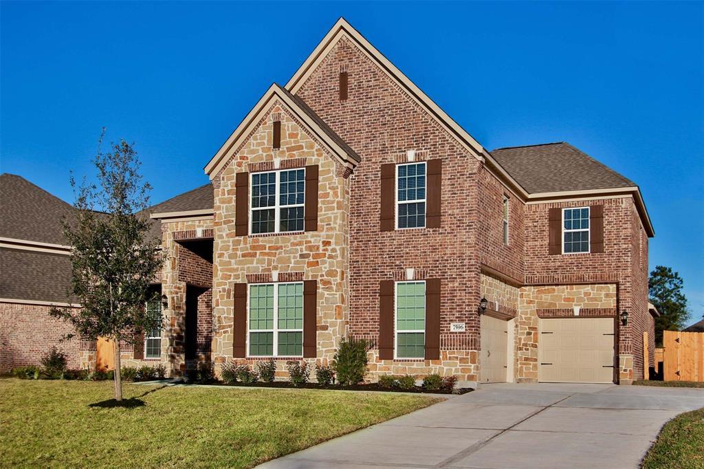 7548 Tyler Run Boulevard - Photo 1