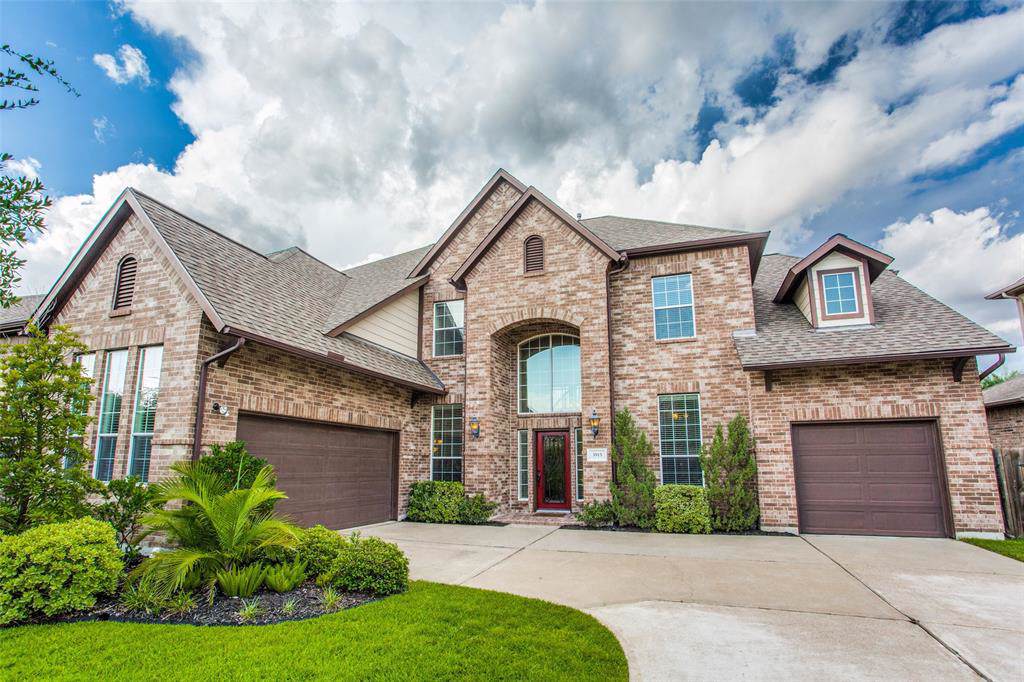 3915 Cook Point Lane - Photo 1