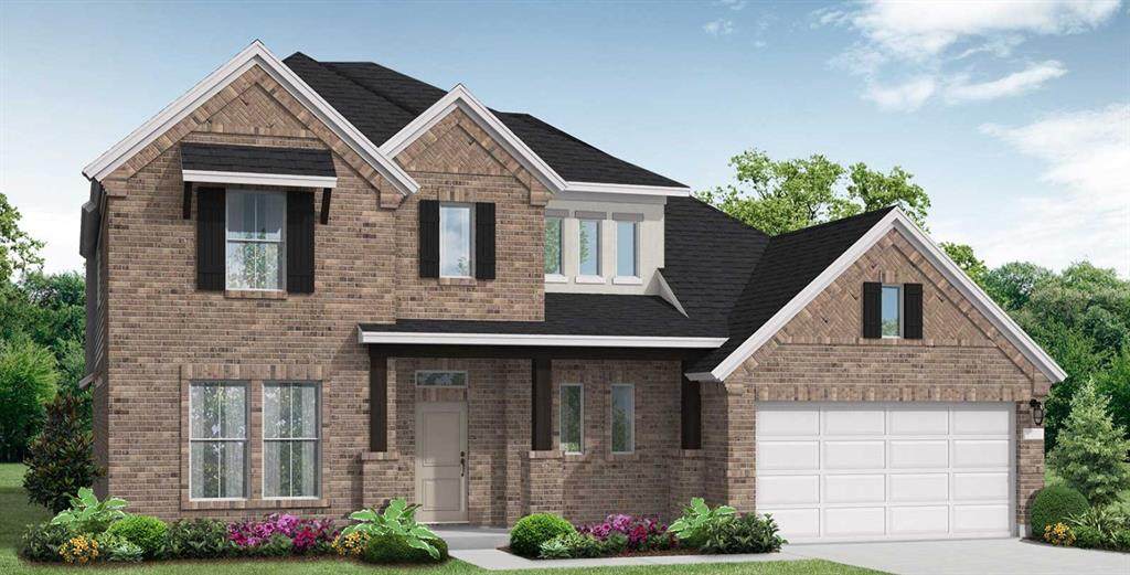 5103 Golden Peach Road - Photo 1