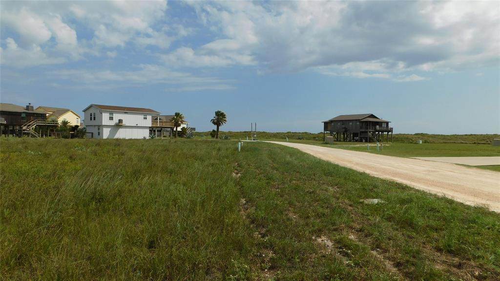 Lot 35 Private Road 640 Driftwood - Photo 1
