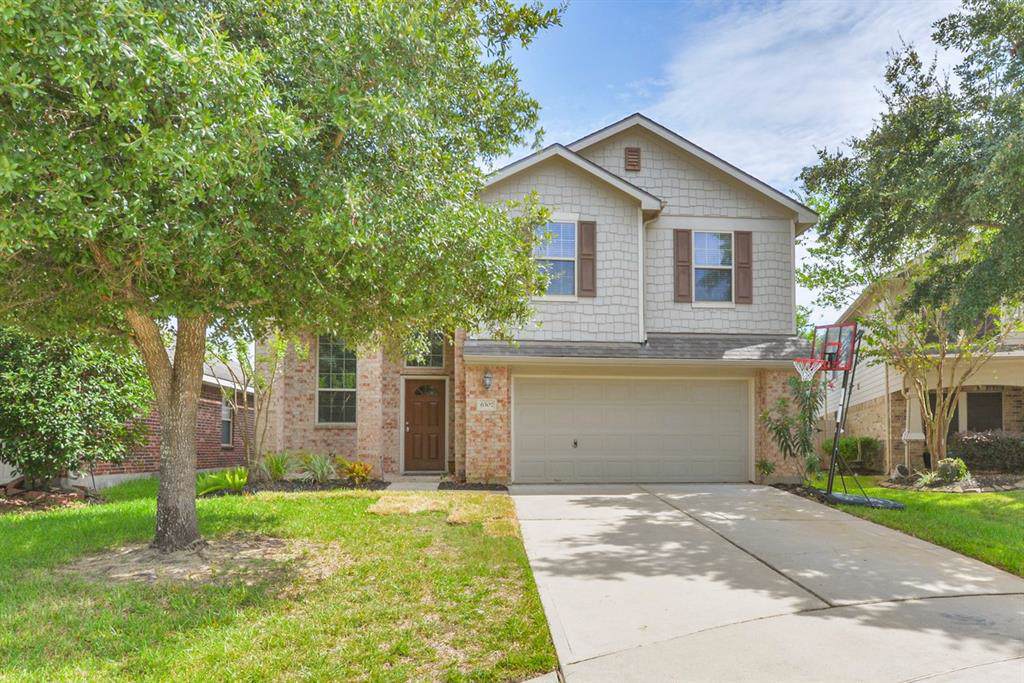 6307 Tolstin Lakes Lane - Photo 1