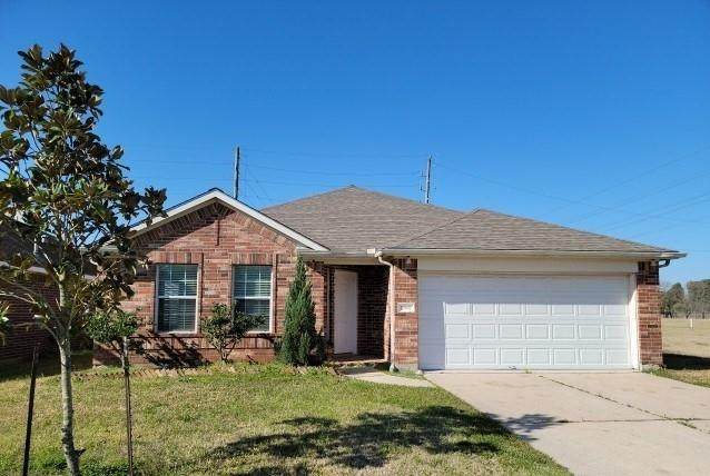17807 Memorial Falls Drive - Photo 1