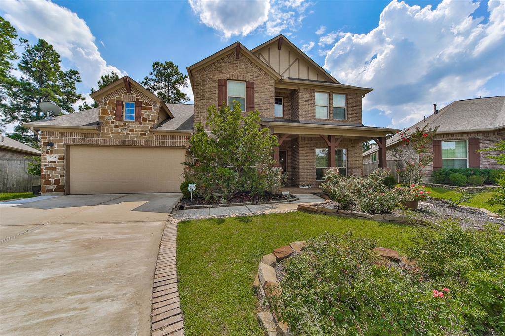 2614 Tacoma Springs Drive - Photo 1