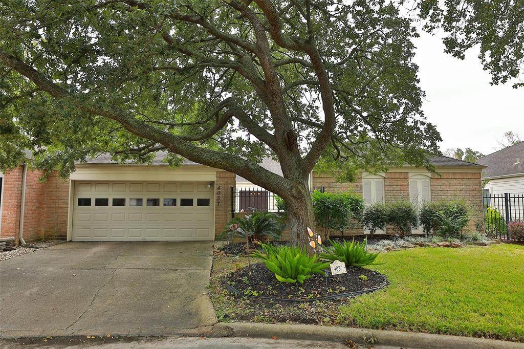 4037 Heathersage Drive - Photo 1