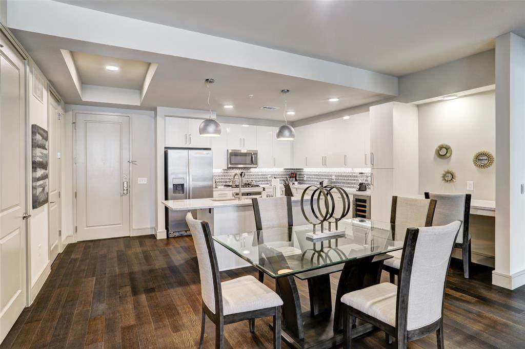1414 Wood Hollow Drive - Photo 1