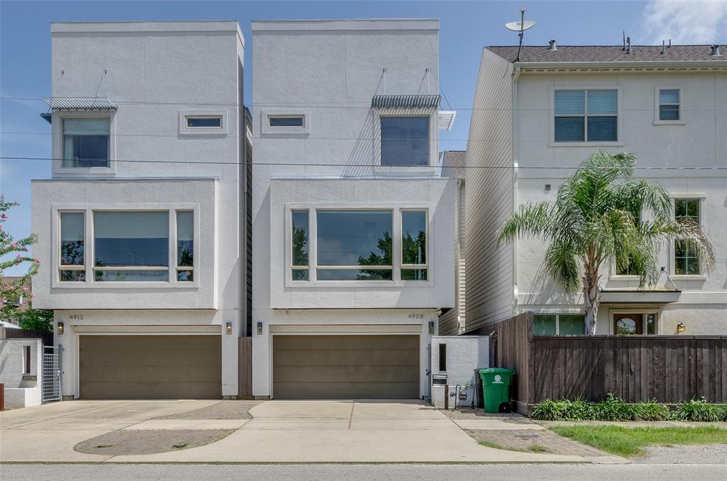 4908 Dickson Street - Photo 1