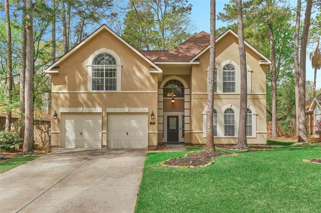 22 Bristol Oak Circle - Photo 1