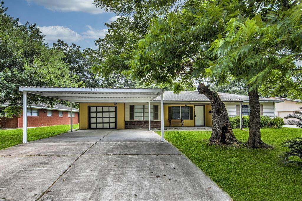 806 Murrill Street - Photo 1