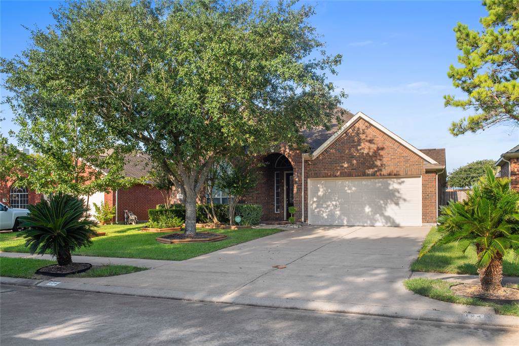 124 Emerald Loch Lane - Photo 1