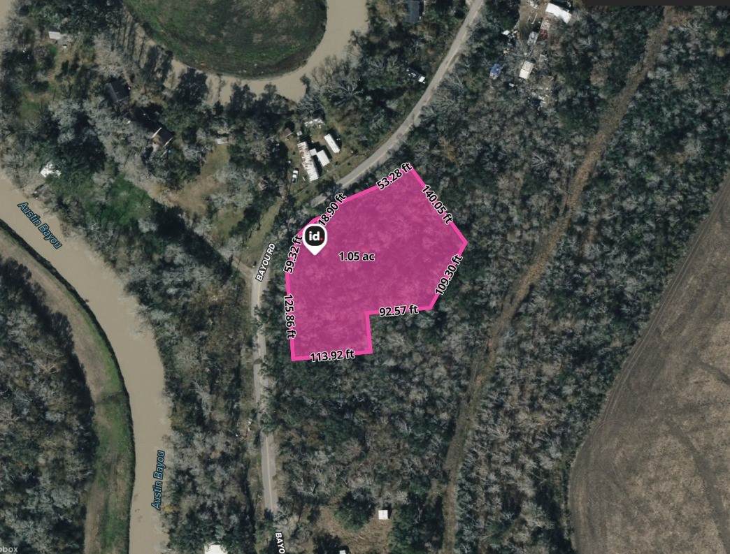 0 Bayou Rd Drive - Photo 1