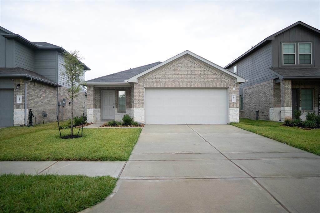 4019 Wyanngate Drive - Photo 1
