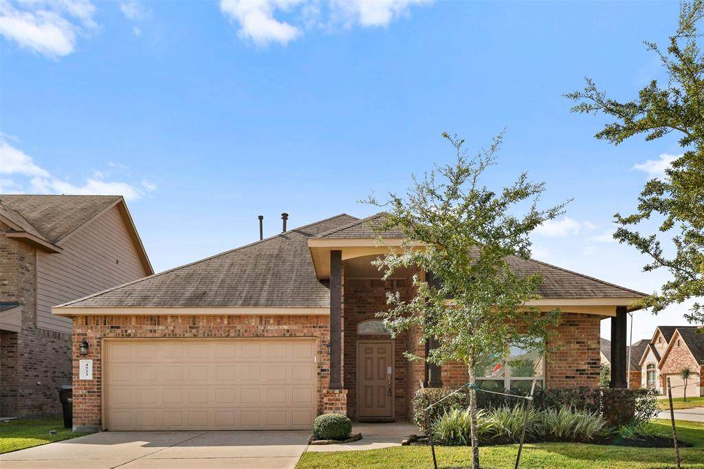 4523 Greenleaf Drive - Photo 1