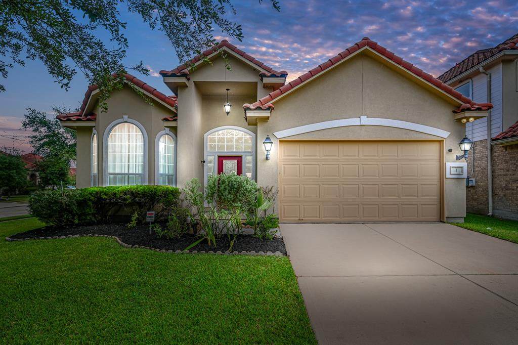1 Pebble Beach Court - Photo 1