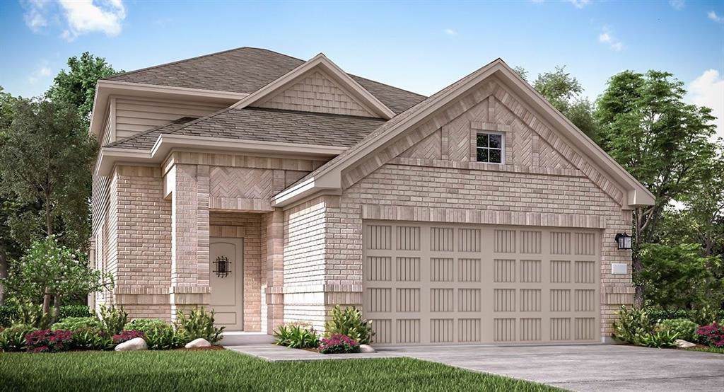 26038 Drover Sky Court - Photo 1
