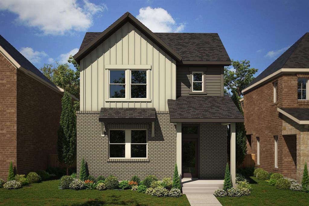 15147 Parkland Canyon Drive - Photo 1