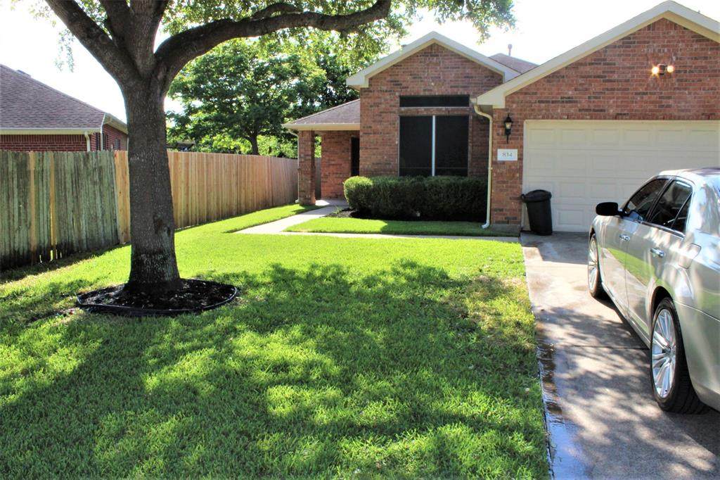 834 Chase View Drive - Photo 1