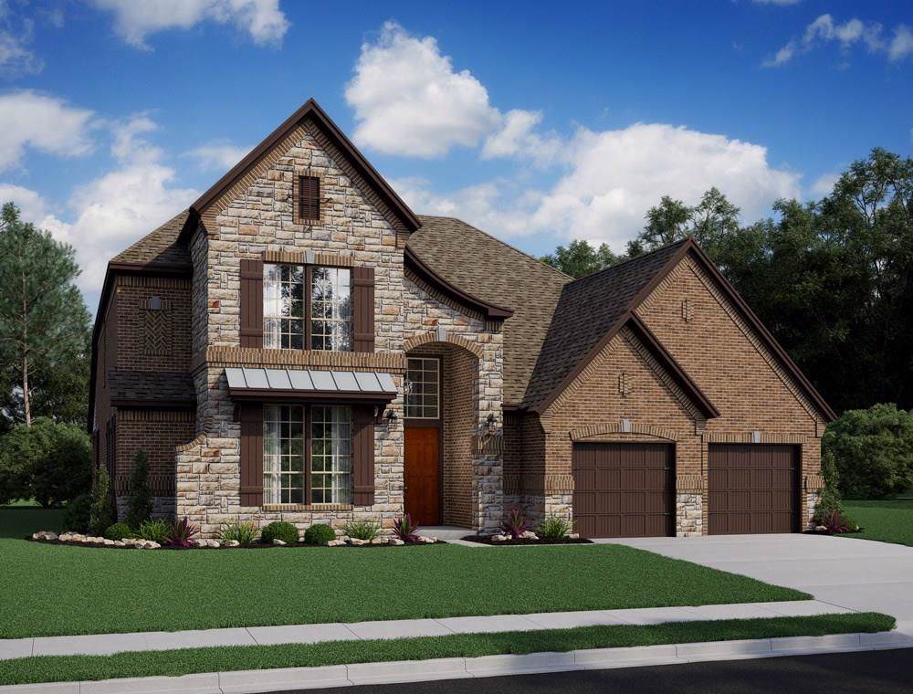 5702 Northwood Bend Circle - Photo 1