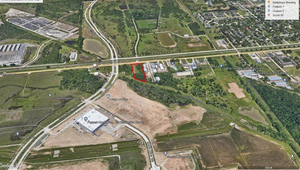 0 Hwy 90 - Photo 1