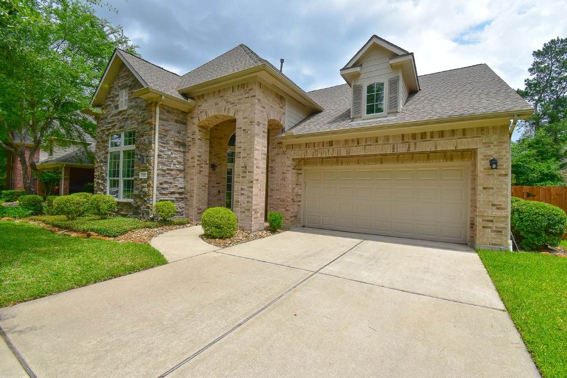 7 Shale Creek Circle - Photo 1