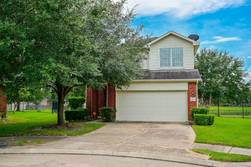 11402 Ryan Manor Drive - Photo 1