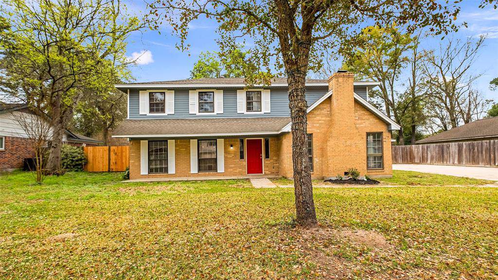 2658 Wood Loch Street - Photo 1