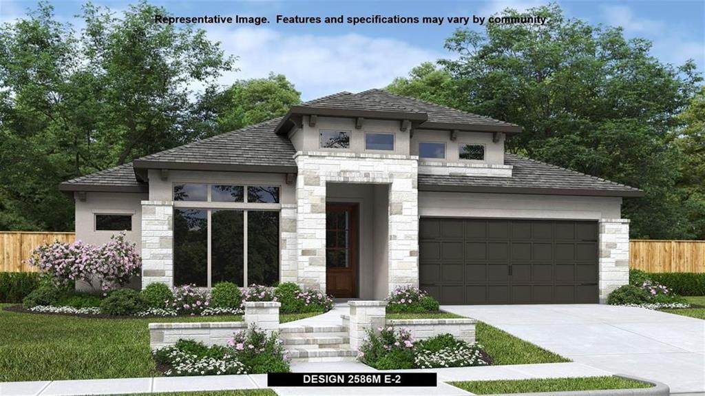 9414 Shaded Tree Drive - Photo 1