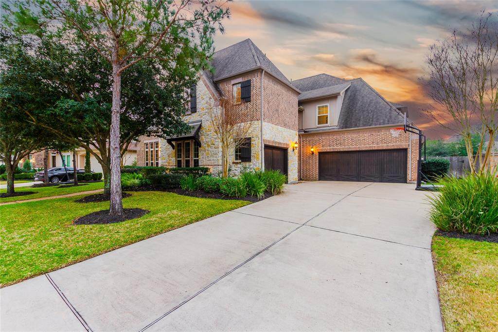 27511 Hurston Glen Lane - Photo 1