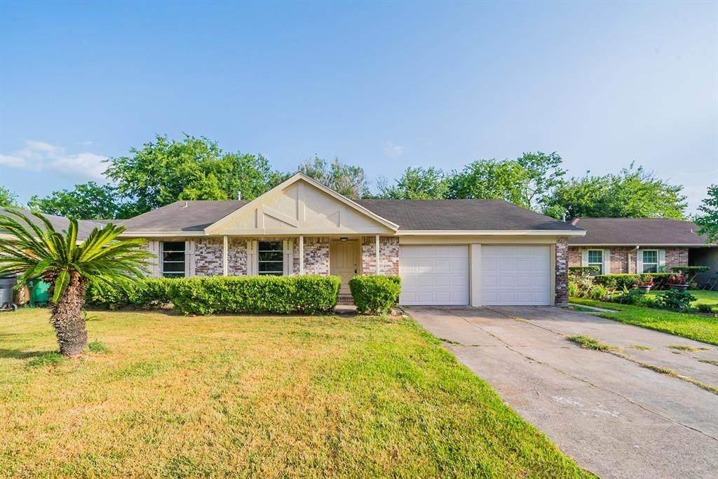 8446 Springtime Lane - Photo 1
