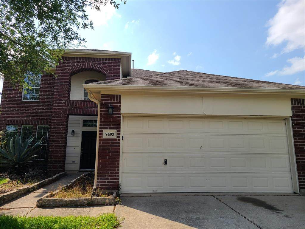 7403 Riven Oaks Court - Photo 1