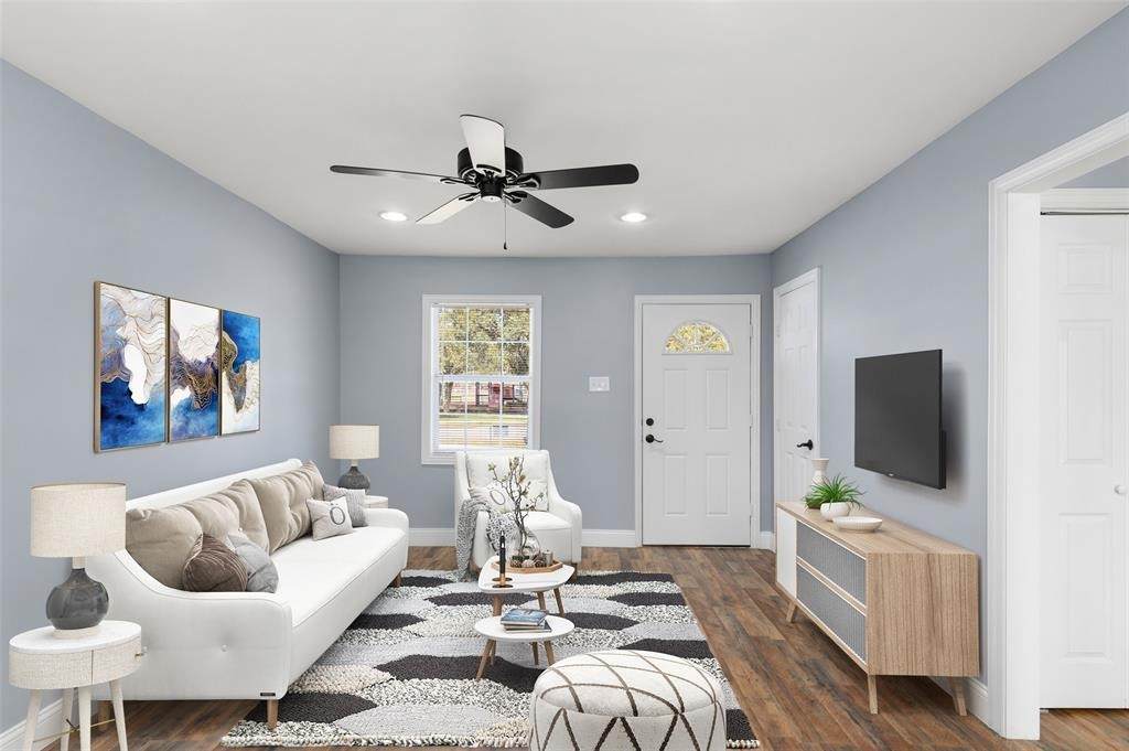 5102 Carmen Street - Photo 1