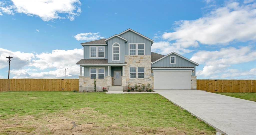 105 Vaquero Court - Photo 1