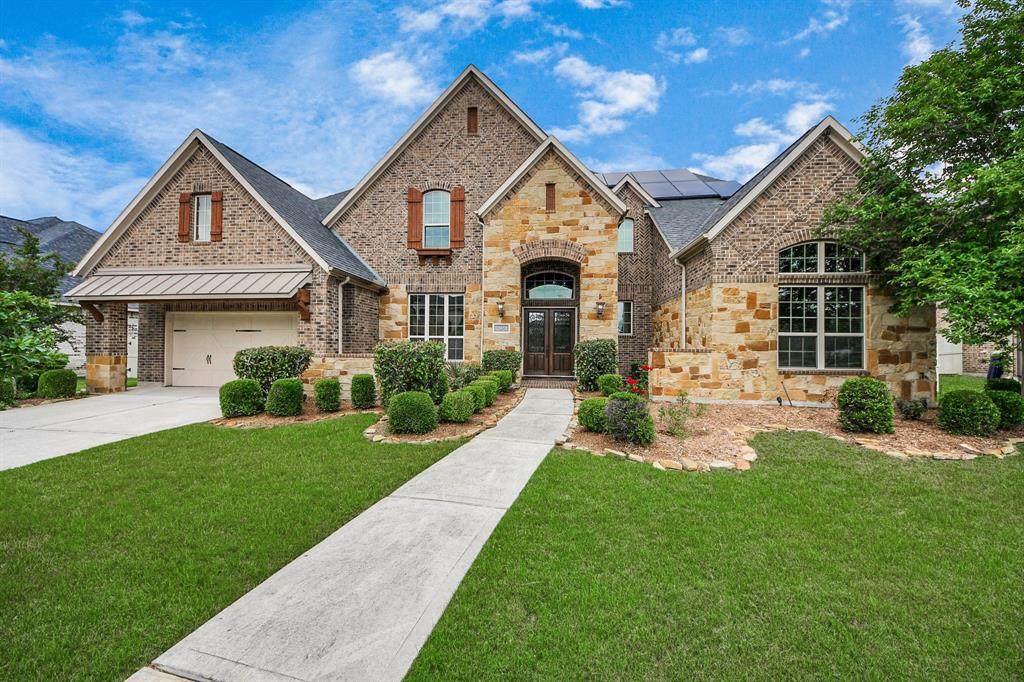 10458 Lake Palmetto Drive - Photo 1