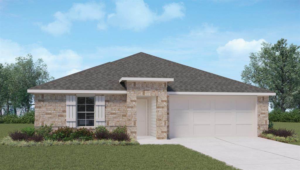 1706 Goose Island Lane - Photo 1