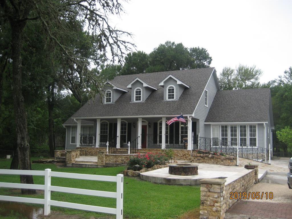 1255 Farm To Market 723 - Photo 1