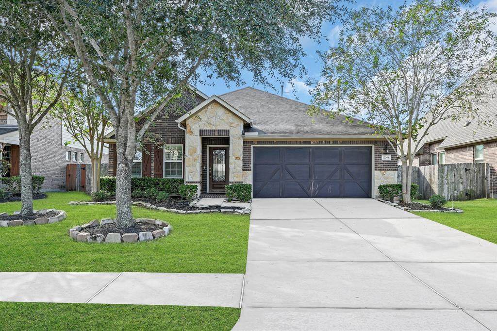 12208 Harmony Hall Court - Photo 1