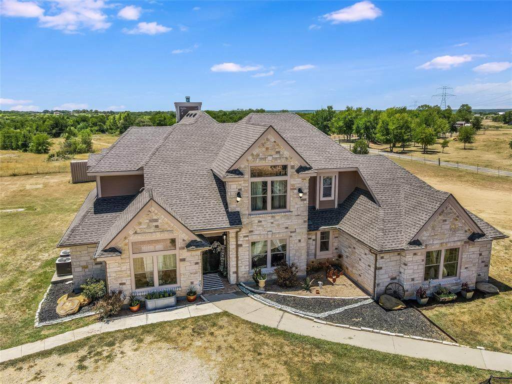 267 Youngs Prairie Road - Photo 1