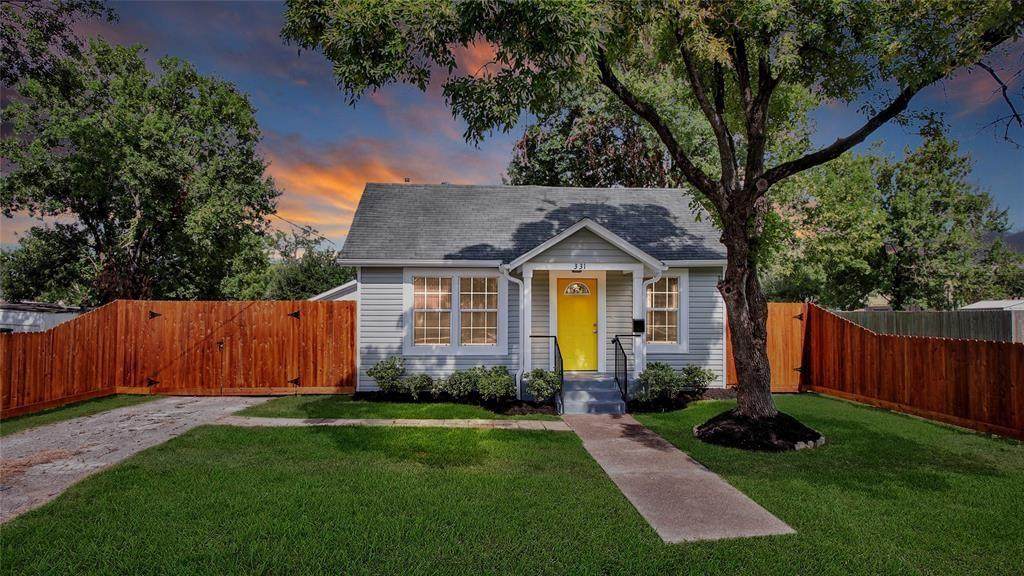 331 Burr Street - Photo 1