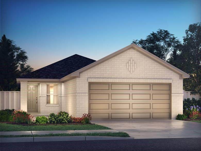 7210 Cherrybark Oak Drive - Photo 1