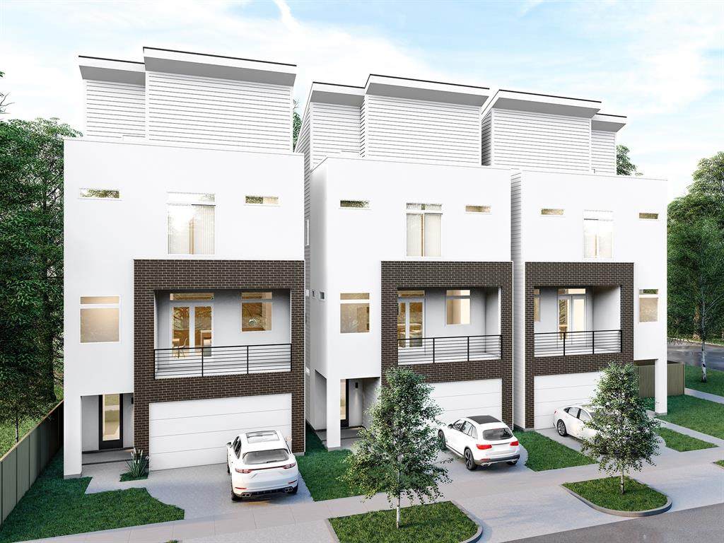 2706 Dennis Street - Photo 1