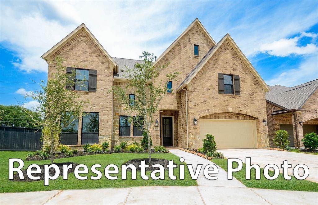 9019 Meadow Bridge Drive - Photo 1